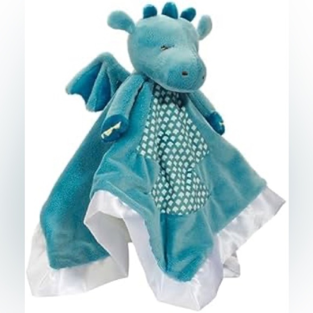 Douglas baby Demitri Dragon Snuggler Excellent Condition